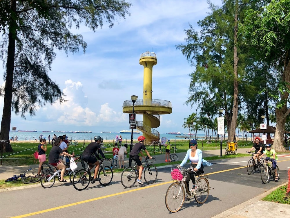 13 East Coast Park Activities To Try For An Epic Weekend. Photo by Soo Hin Yeoh.