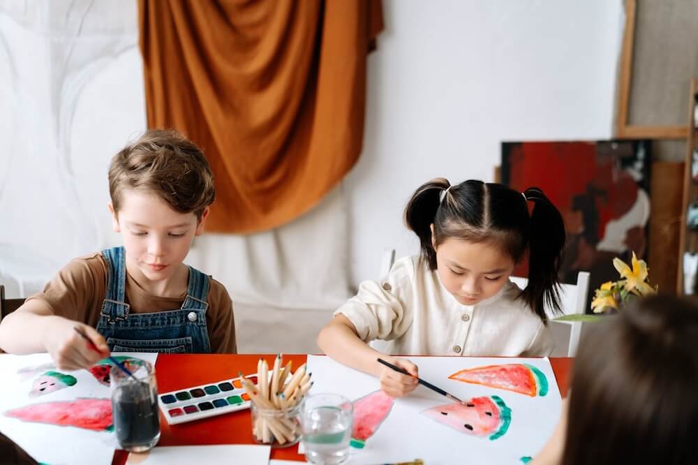 Top 25 Indoor Activities for Kids in Singapore in 2024