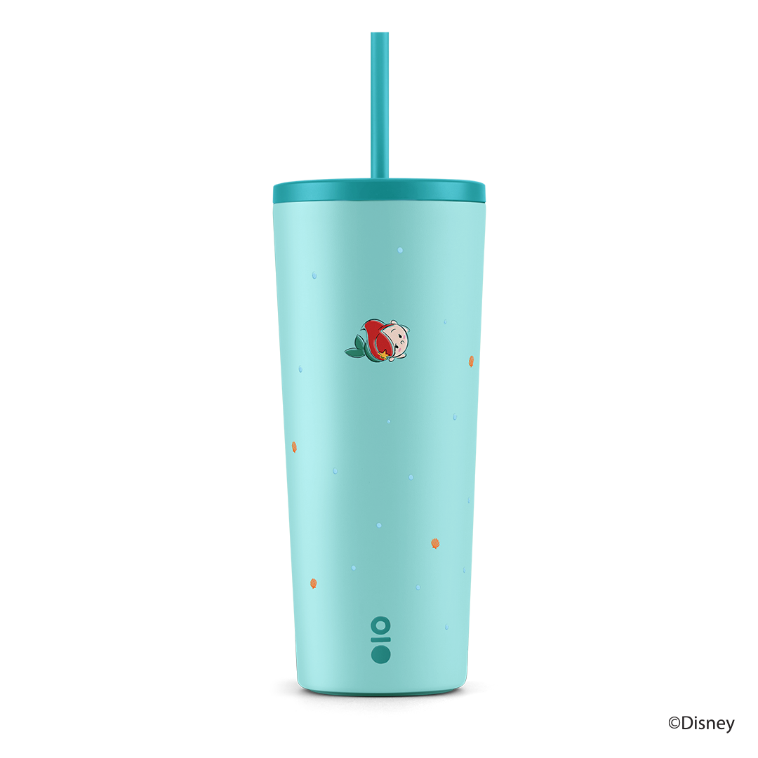 Disney Tsum Tsum Sense Straw