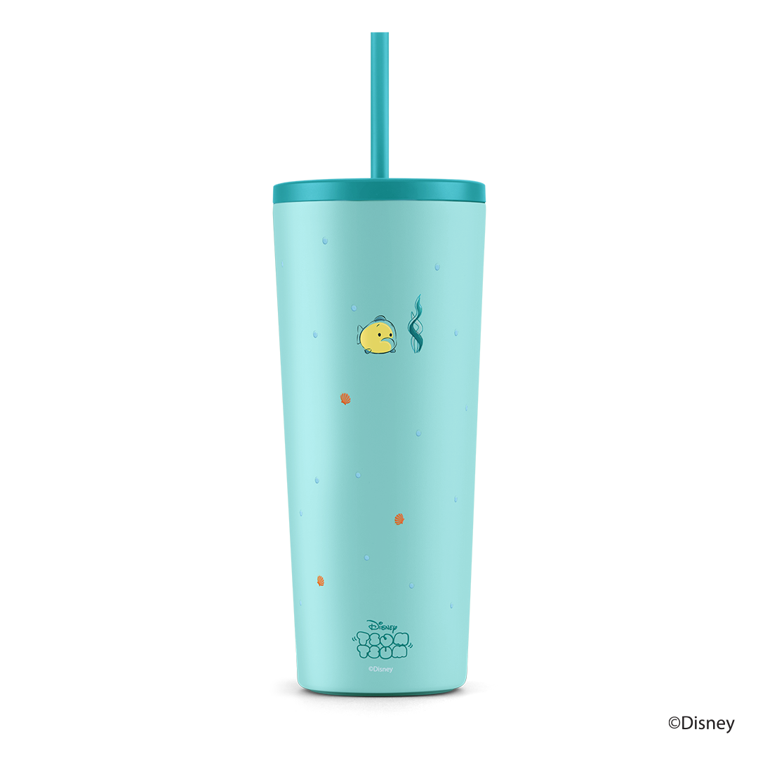 Disney Tsum Tsum Sense Straw