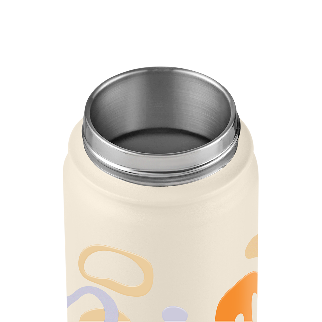 Whimsical Wonders Ace Bottle Medium