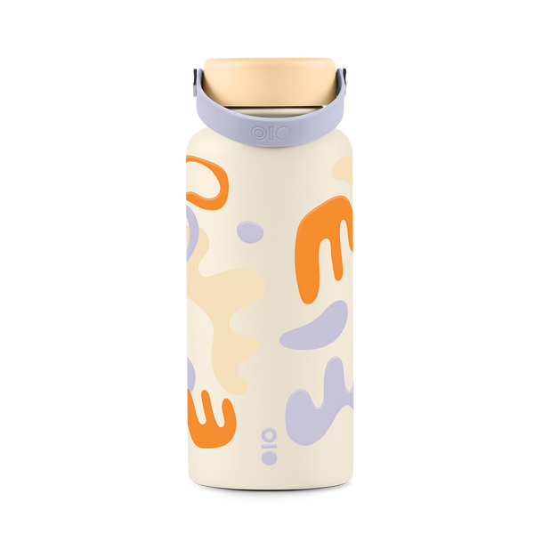 Whimsical Wonders Ace Bottle Mega