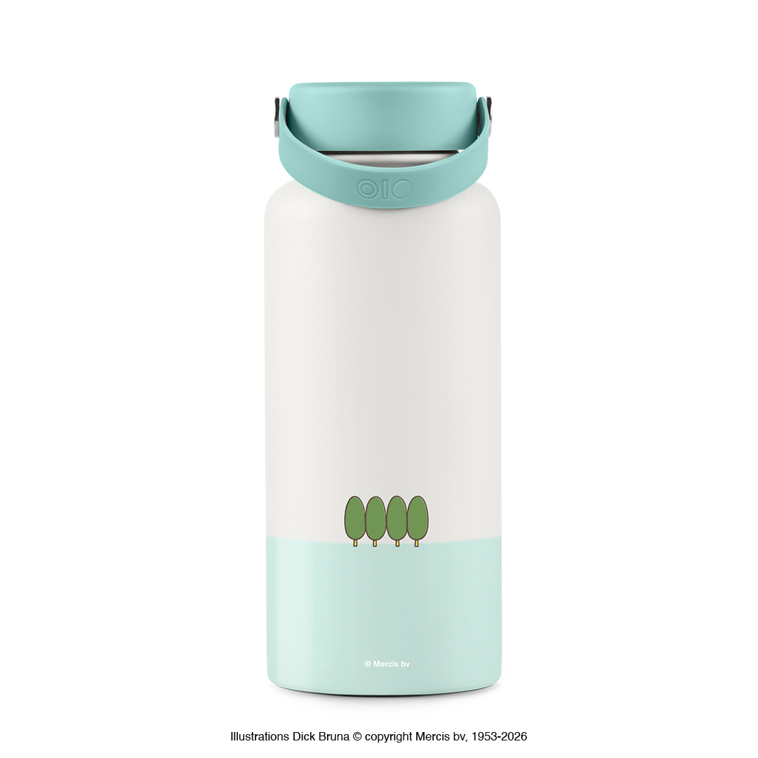 Miffy Daily Ace Bottle Mega