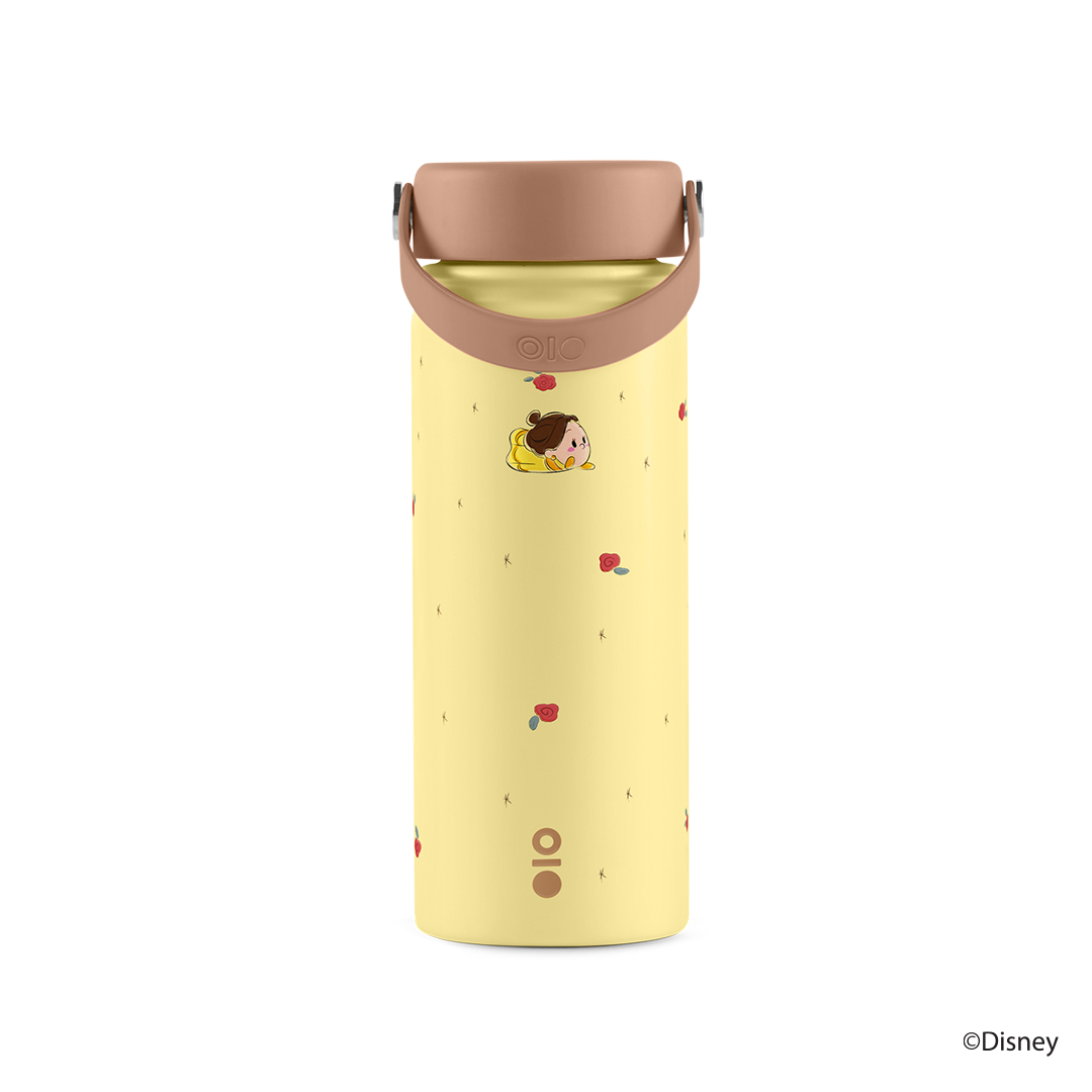 Disney Tsum Tsum Ace Bottle Medium