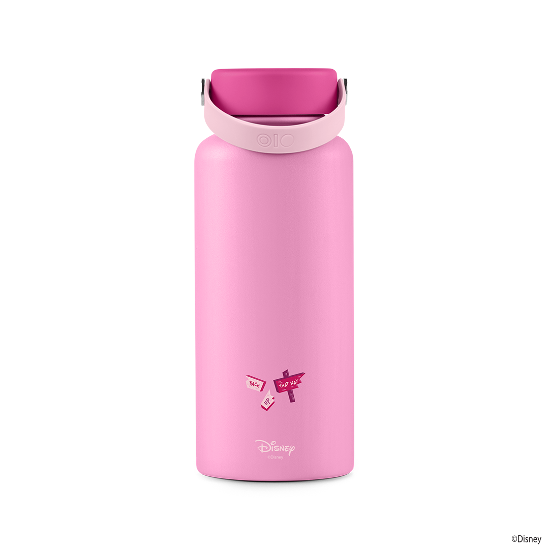 Disney Cats Ace Bottle Mega