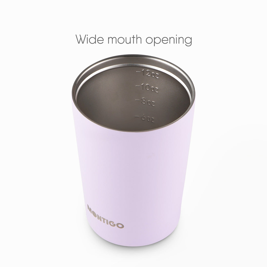 Sense Coffee Cup