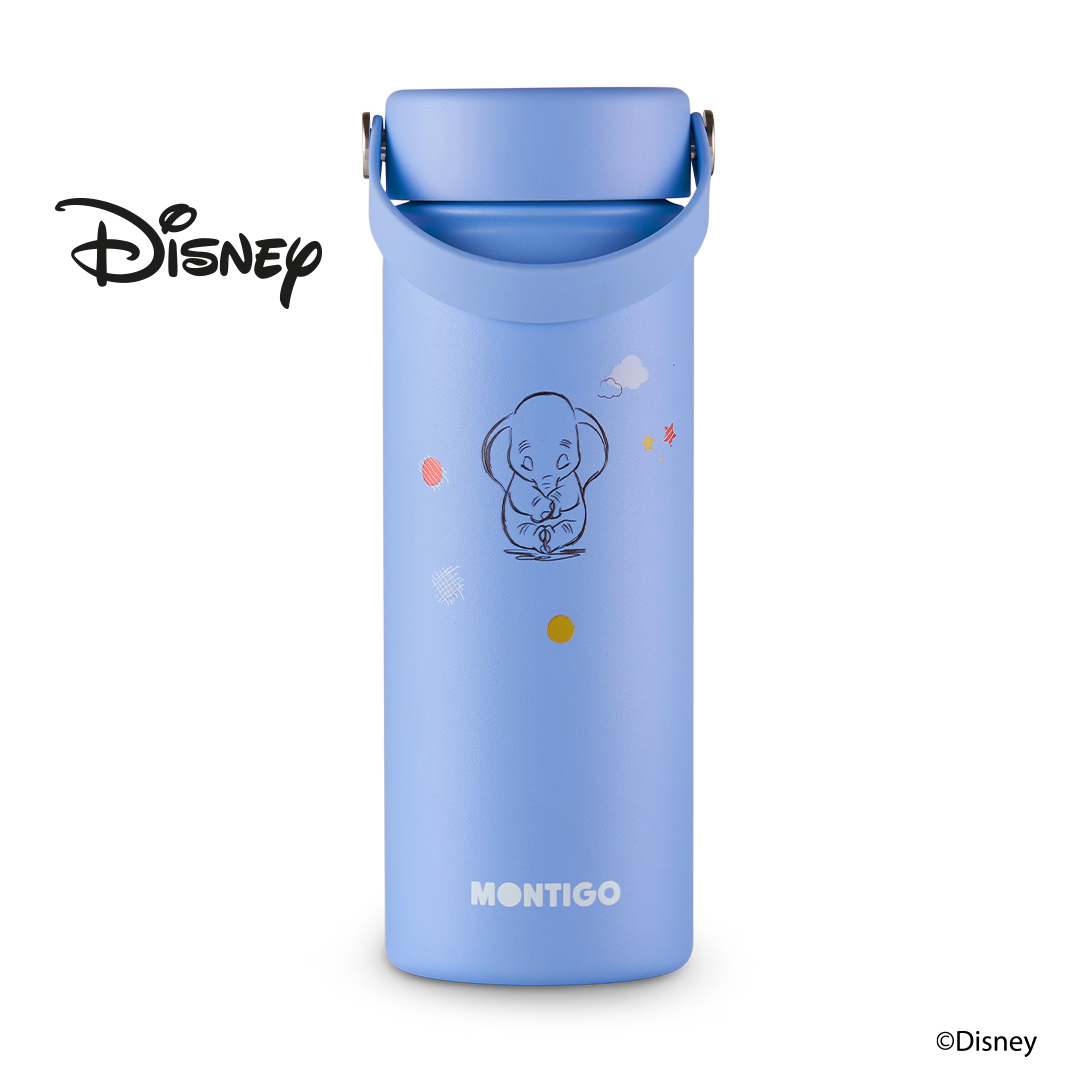 Dumbo #colour_dumbo