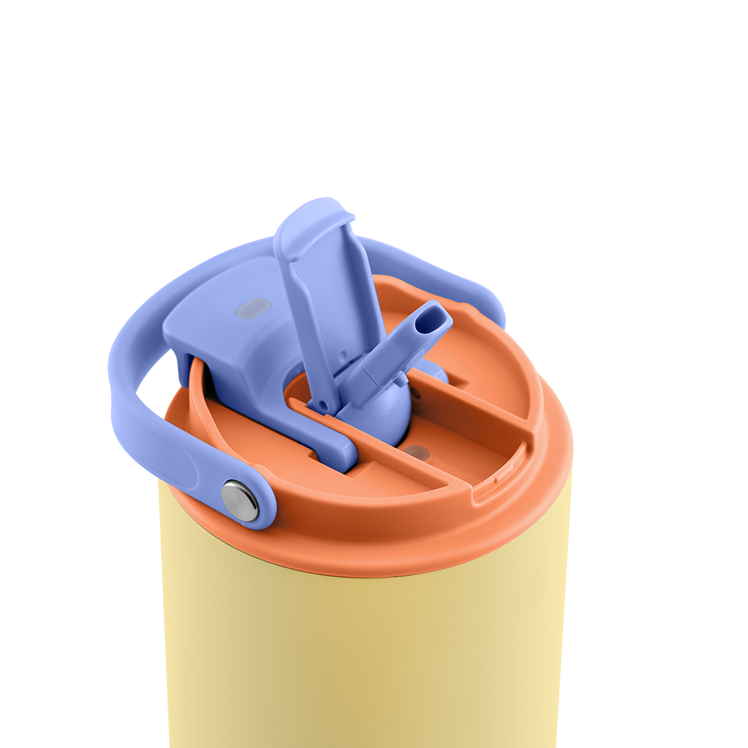 Palette Parade Roamer Tumbler