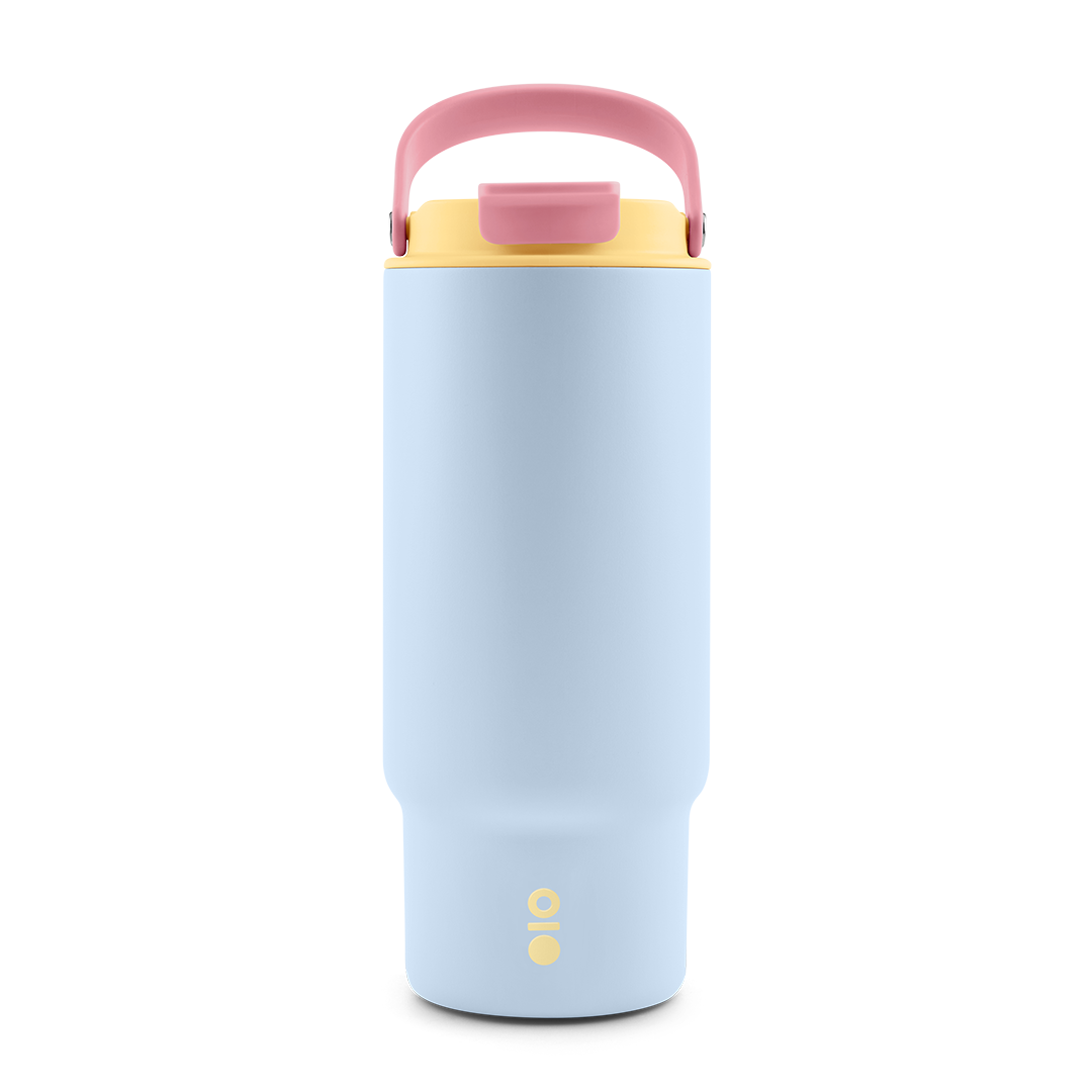 Palette Parade Roamer Tumbler