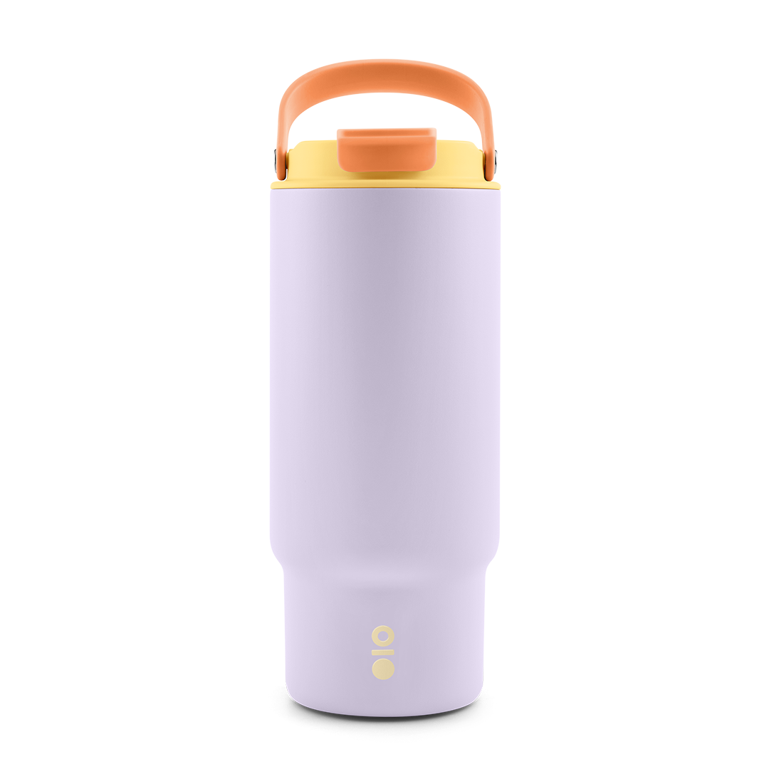 Palette Parade Roamer Tumbler