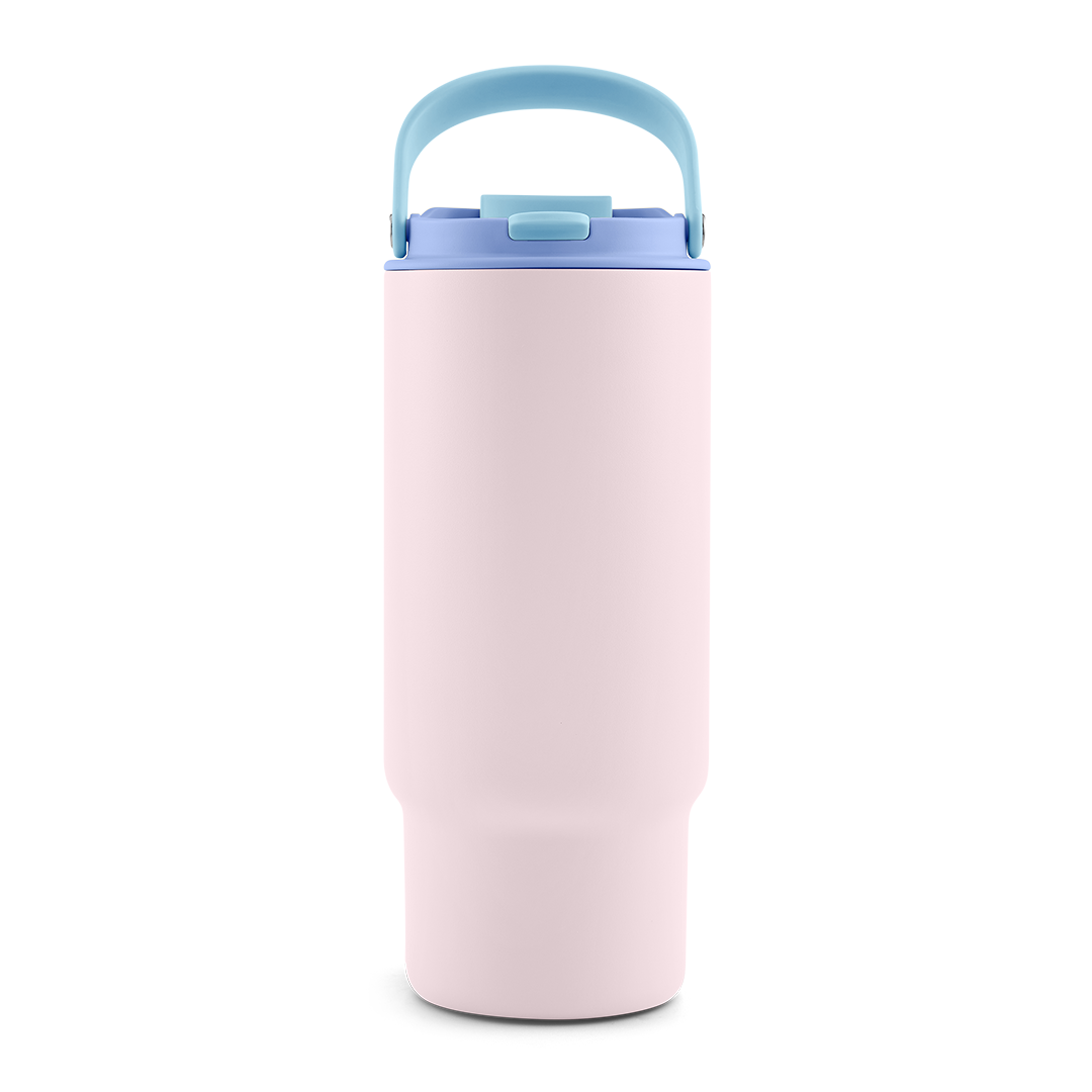 Palette Parade Roamer Tumbler