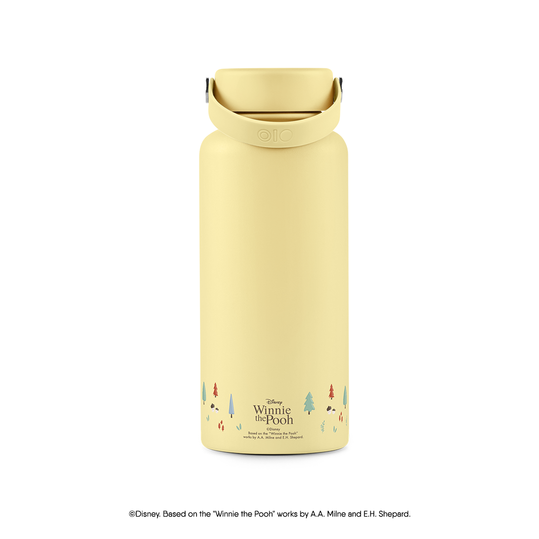 Disney Pooh’s Adventure Ace Bottle Mega