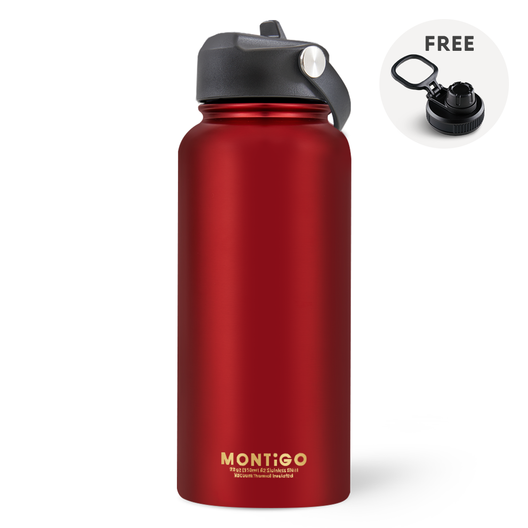 Metallic Ace Bottle Mega