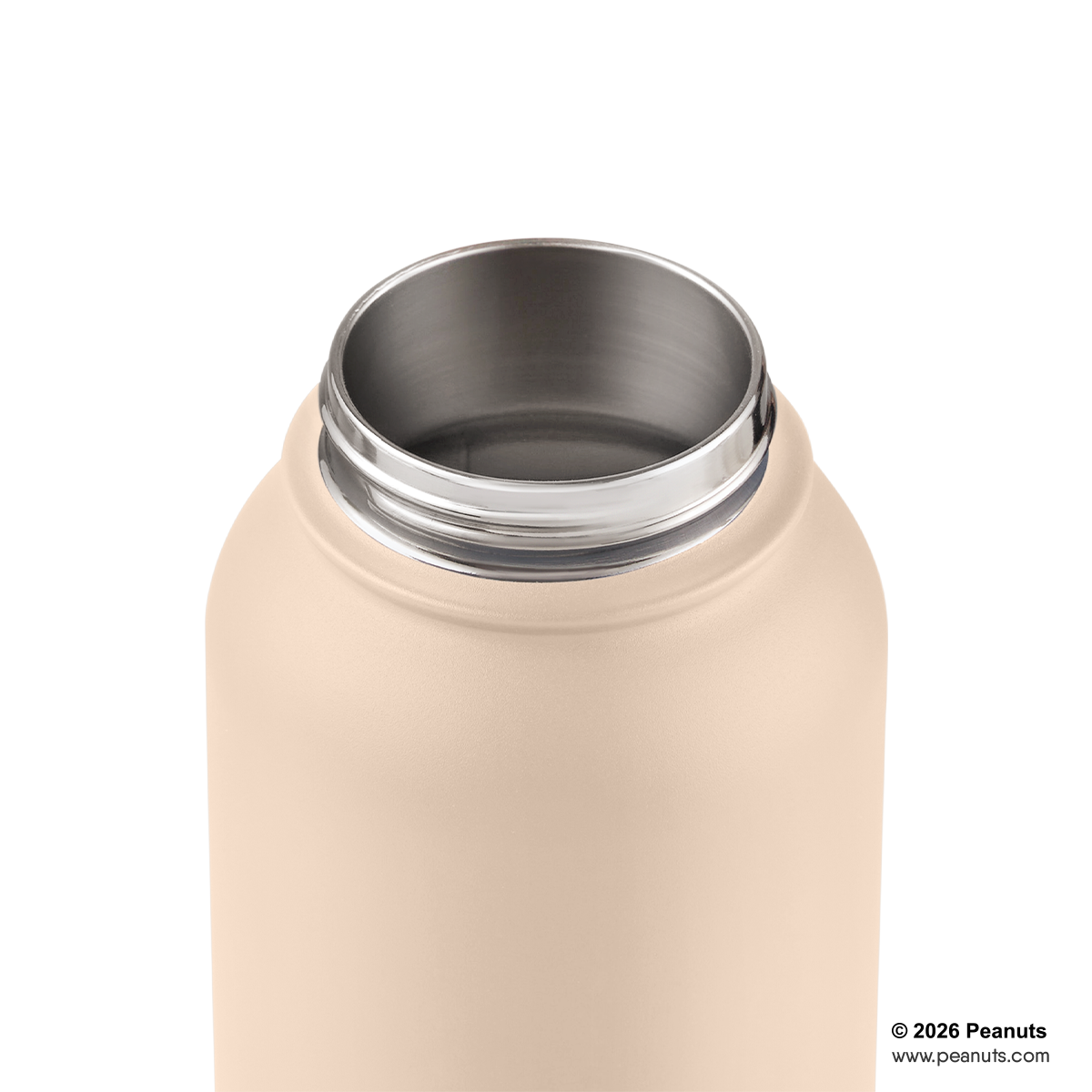 Peanuts Playbook Ace Bottle Mega