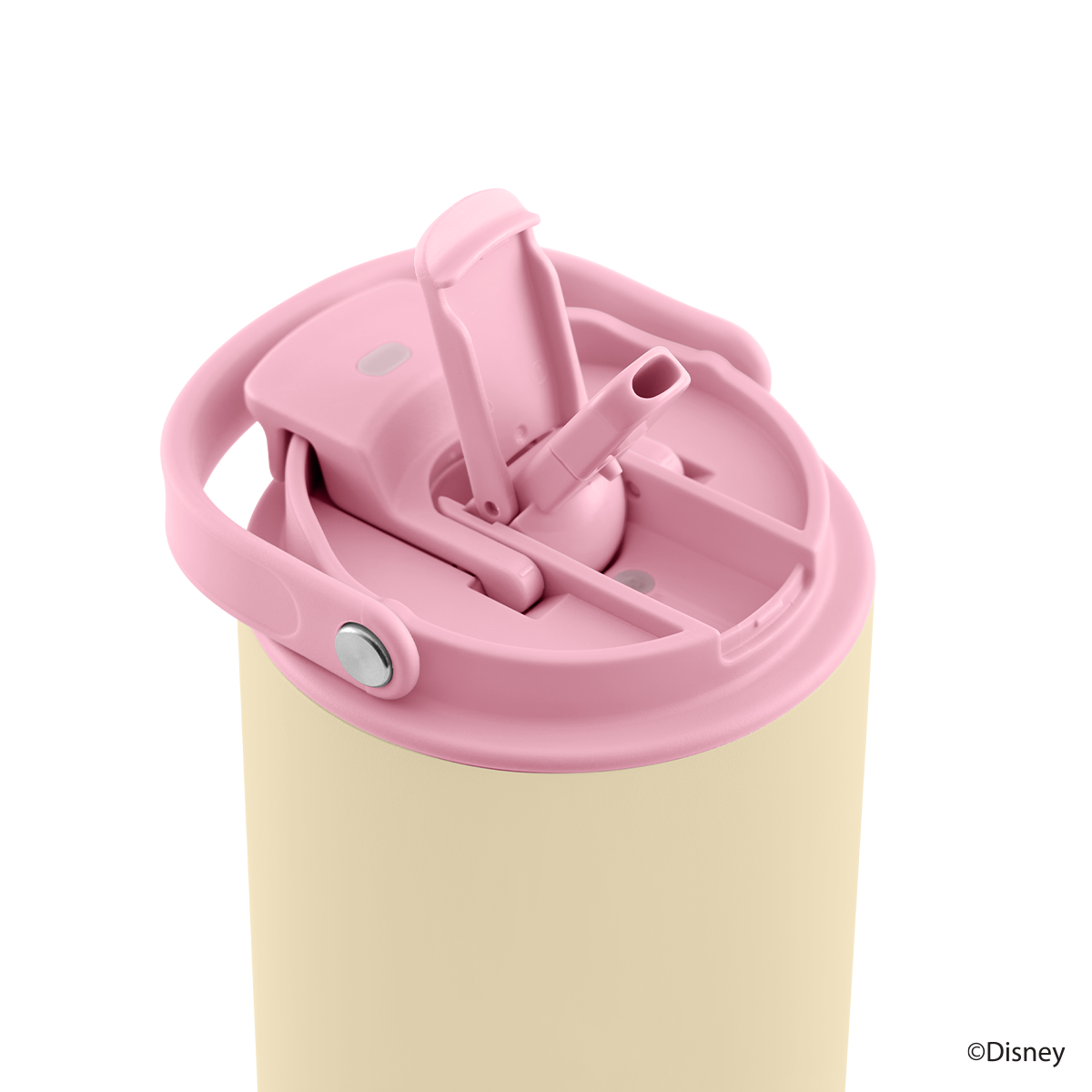 Little Joy With Pooh Roamer Tumbler Regular