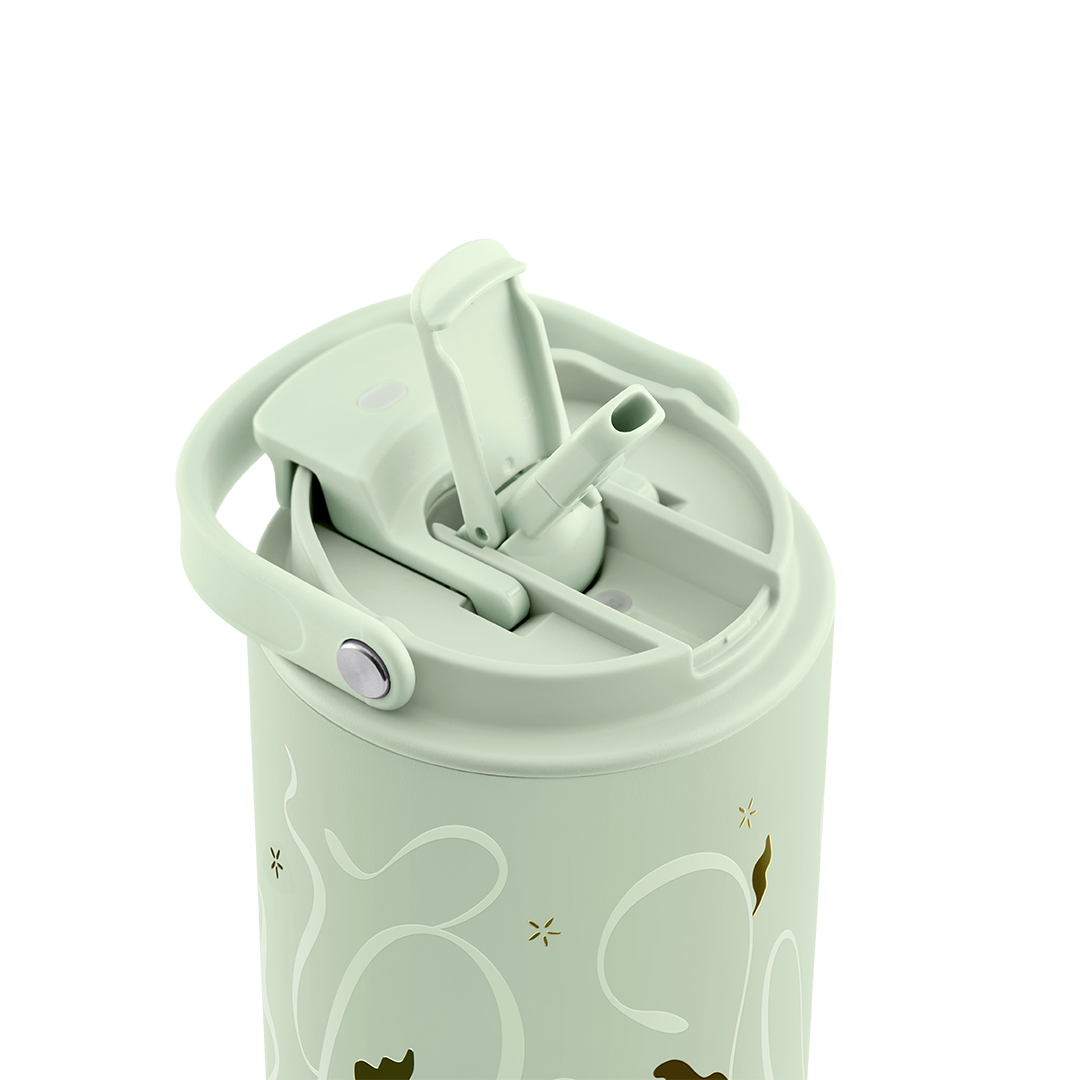 Quiet Beauty Roamer Tumbler Regular