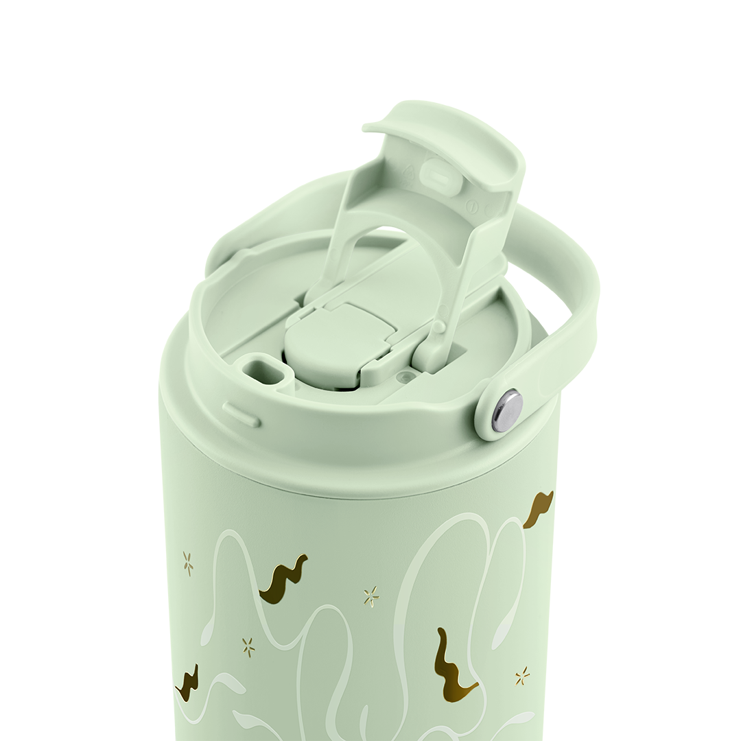 Quiet Beauty Roamer Tumbler Regular