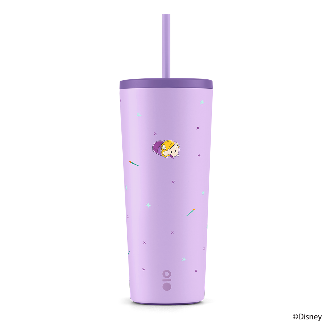 Disney Tsum Tsum Sense Straw