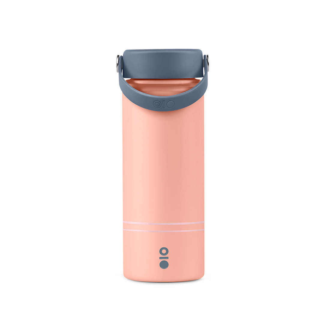 Retro Reel Ace Bottle Medium