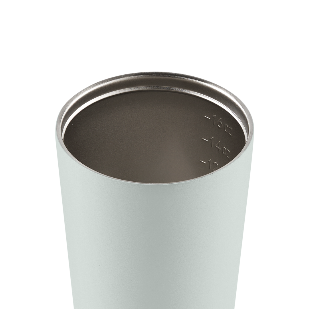 Retro Reel Sense Coffee Cup Large
