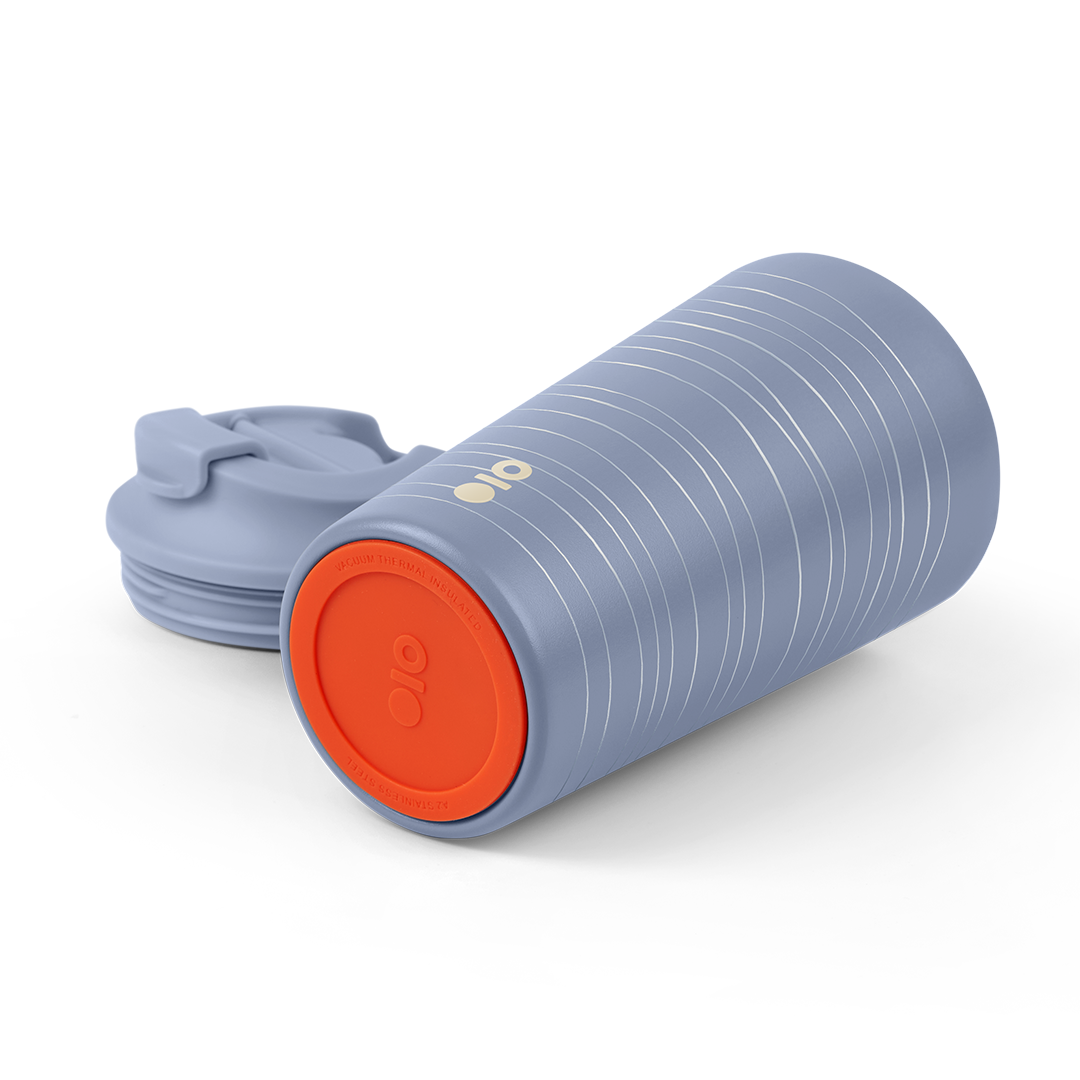 Pretty Porcelain Sense Coffee Cup Large