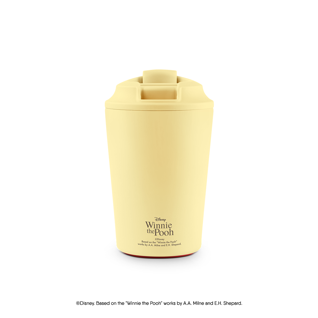 Disney Pooh’s Adventure Sense Coffee Cup Regular