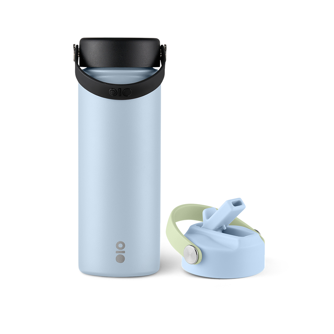 Grab & Go Set B