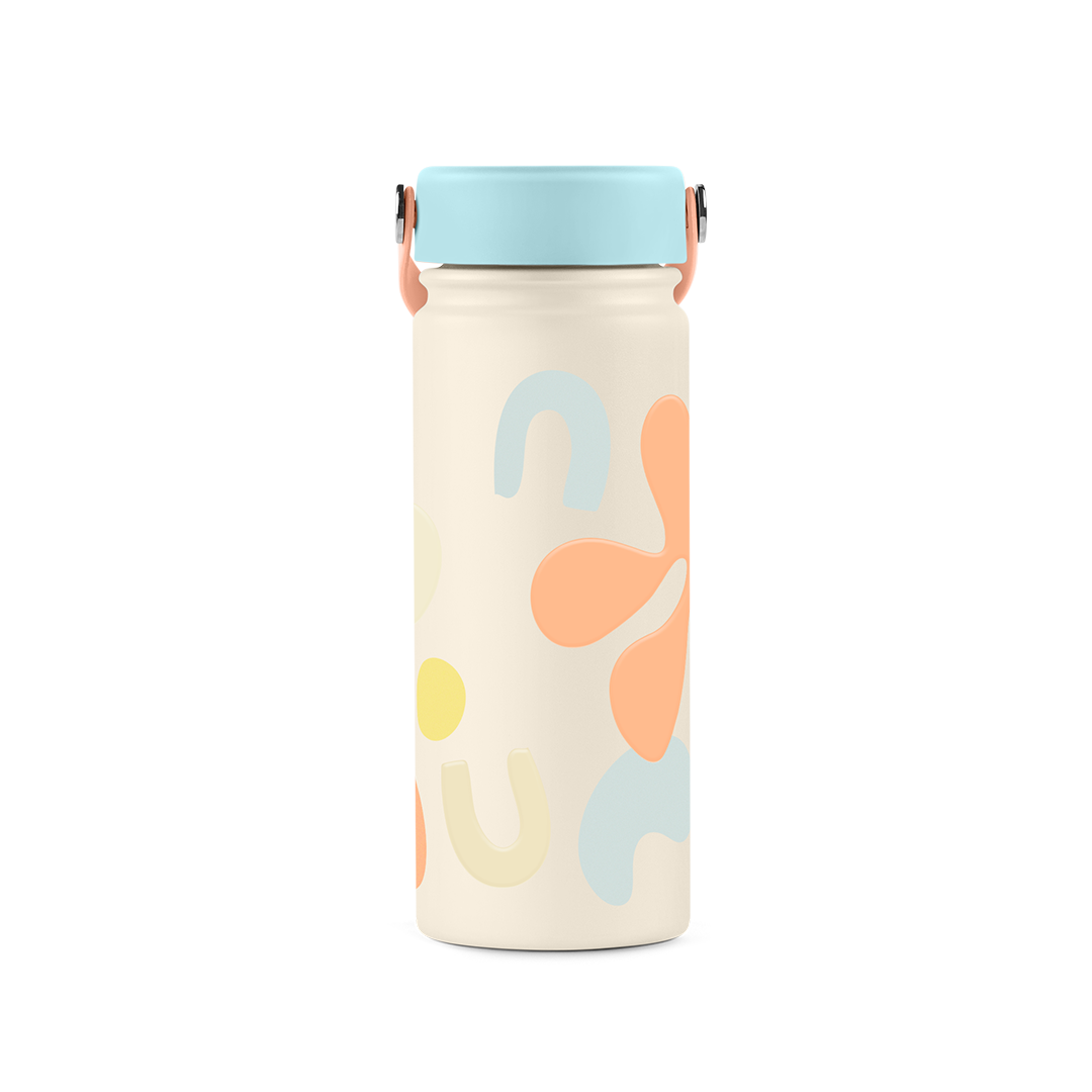 Whimsical Wonders Ace Bottle Medium