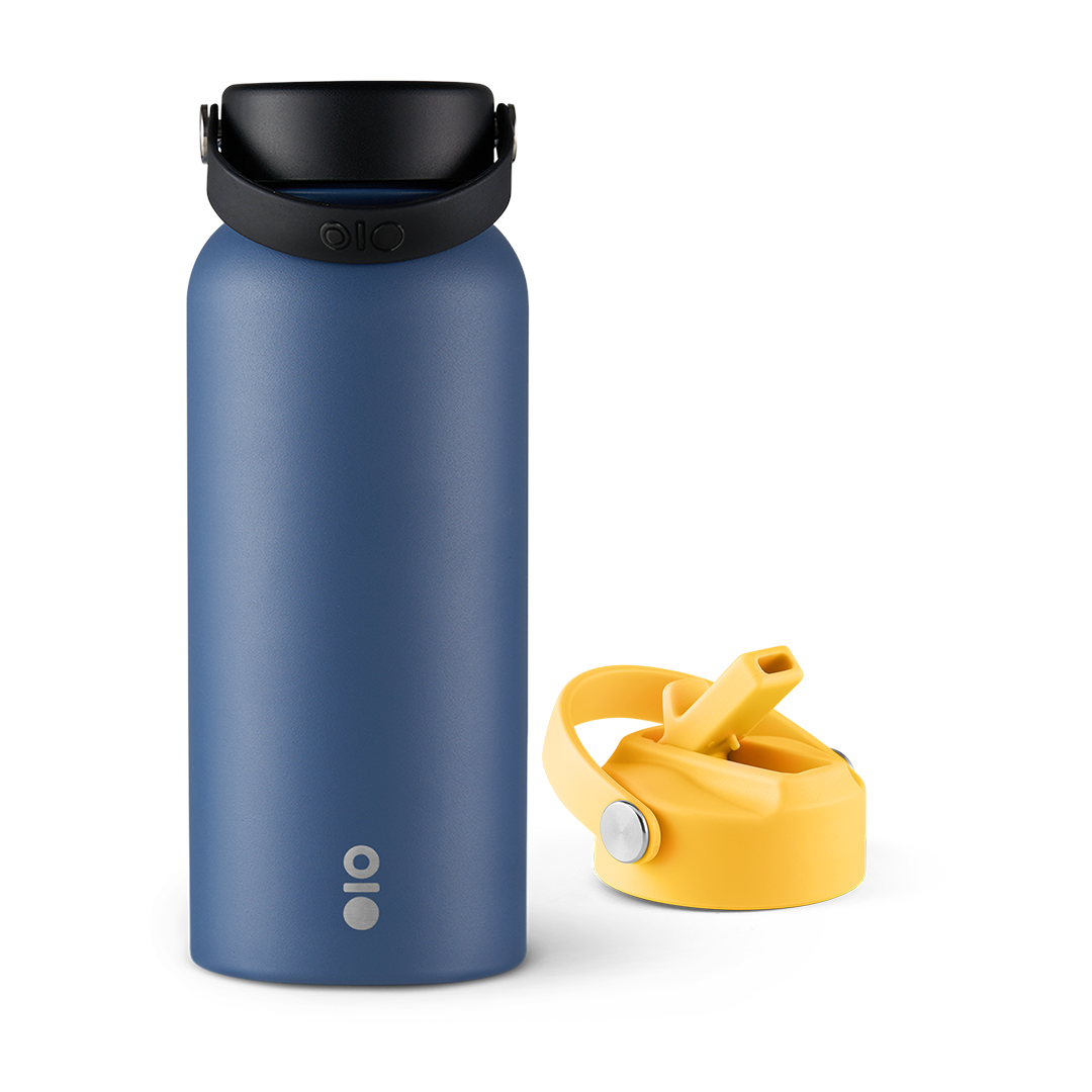 Grab & Go Set D