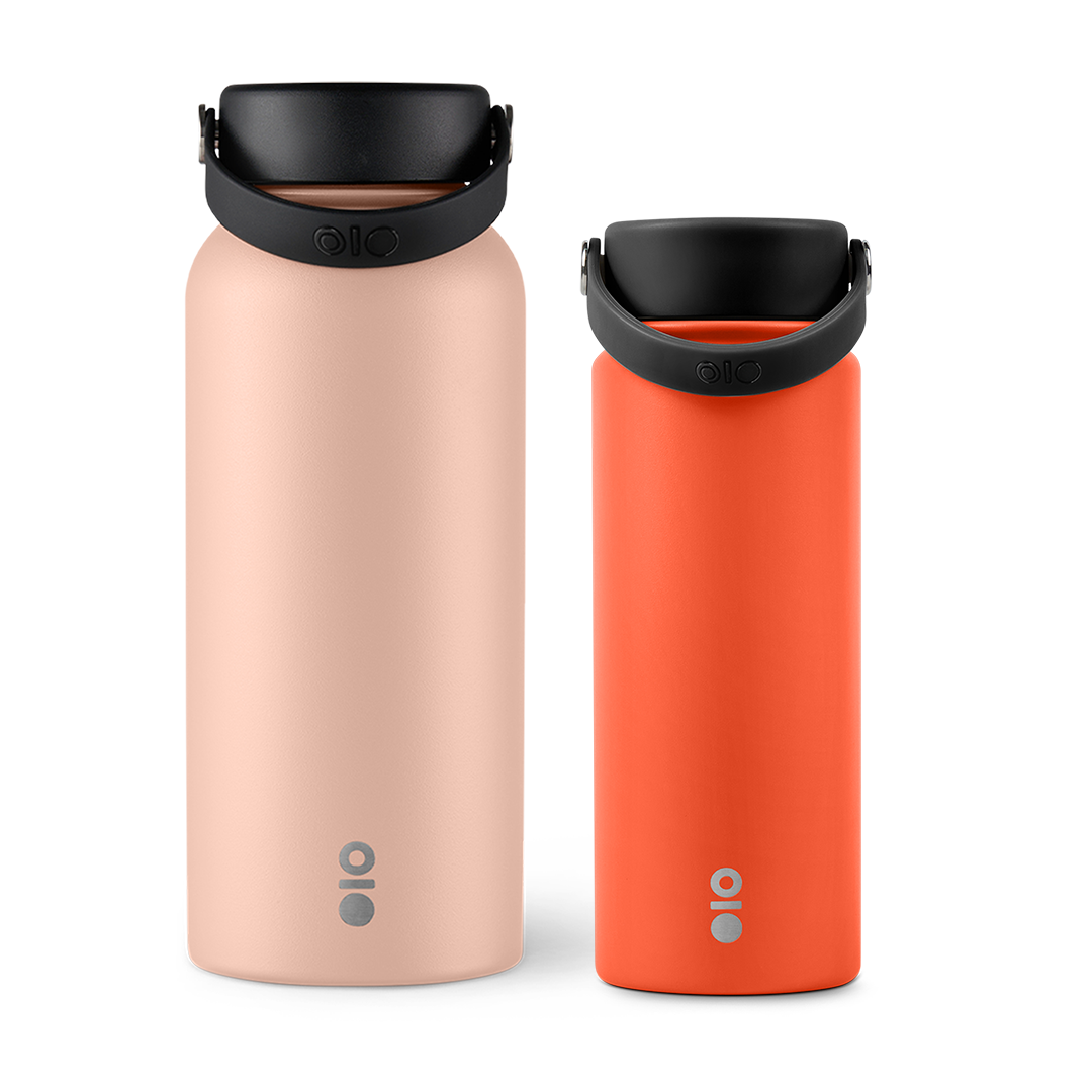 Grab & Go Set I