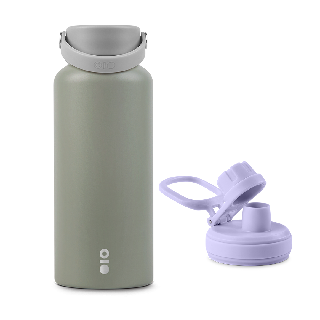 Grab & Go Set E