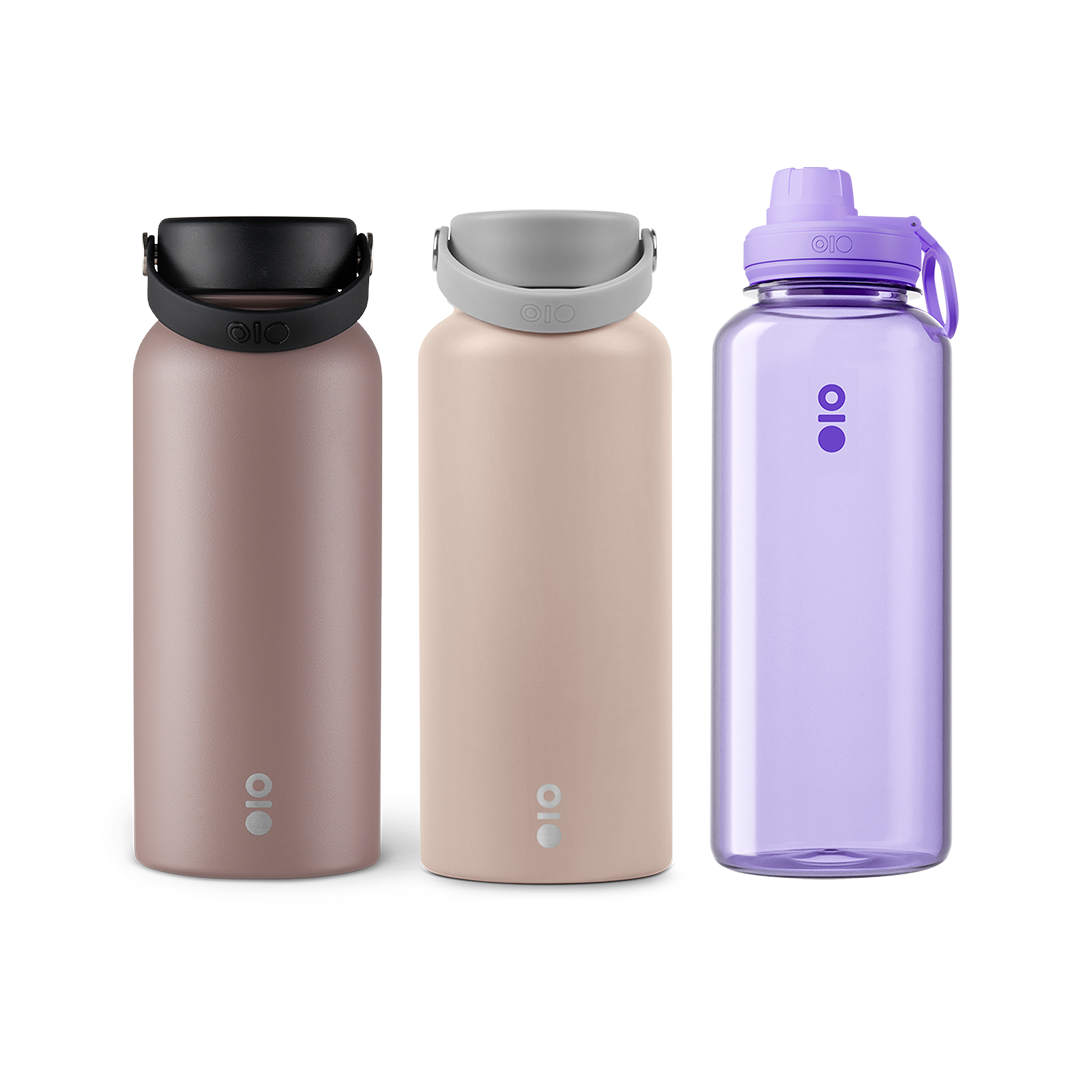 Grab & Go Set L