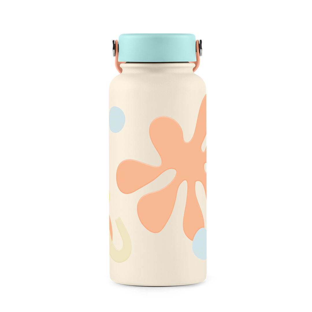 Whimsical Wonders Ace Bottle Mega