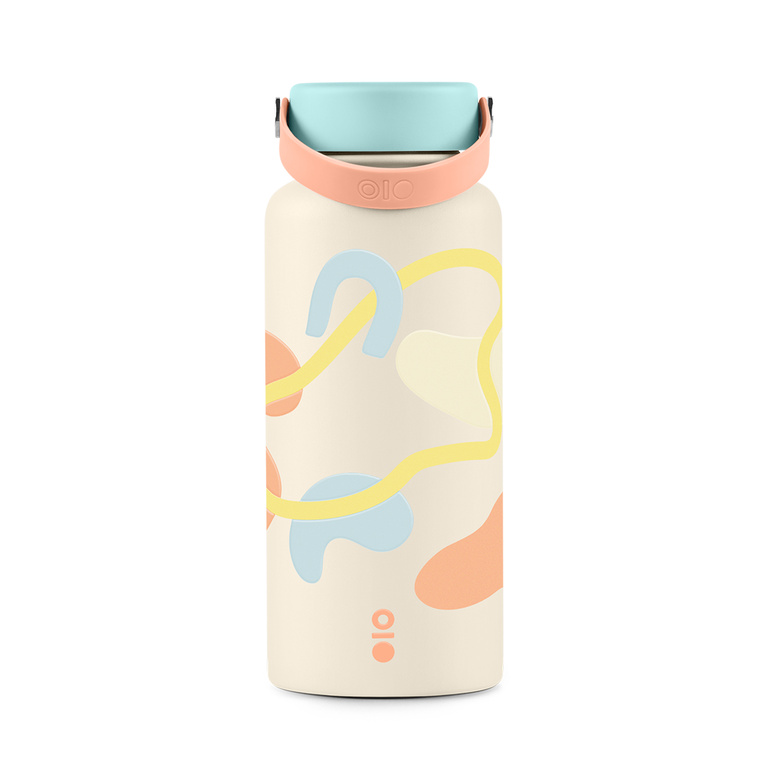 Whimsical Wonders Ace Bottle Mega