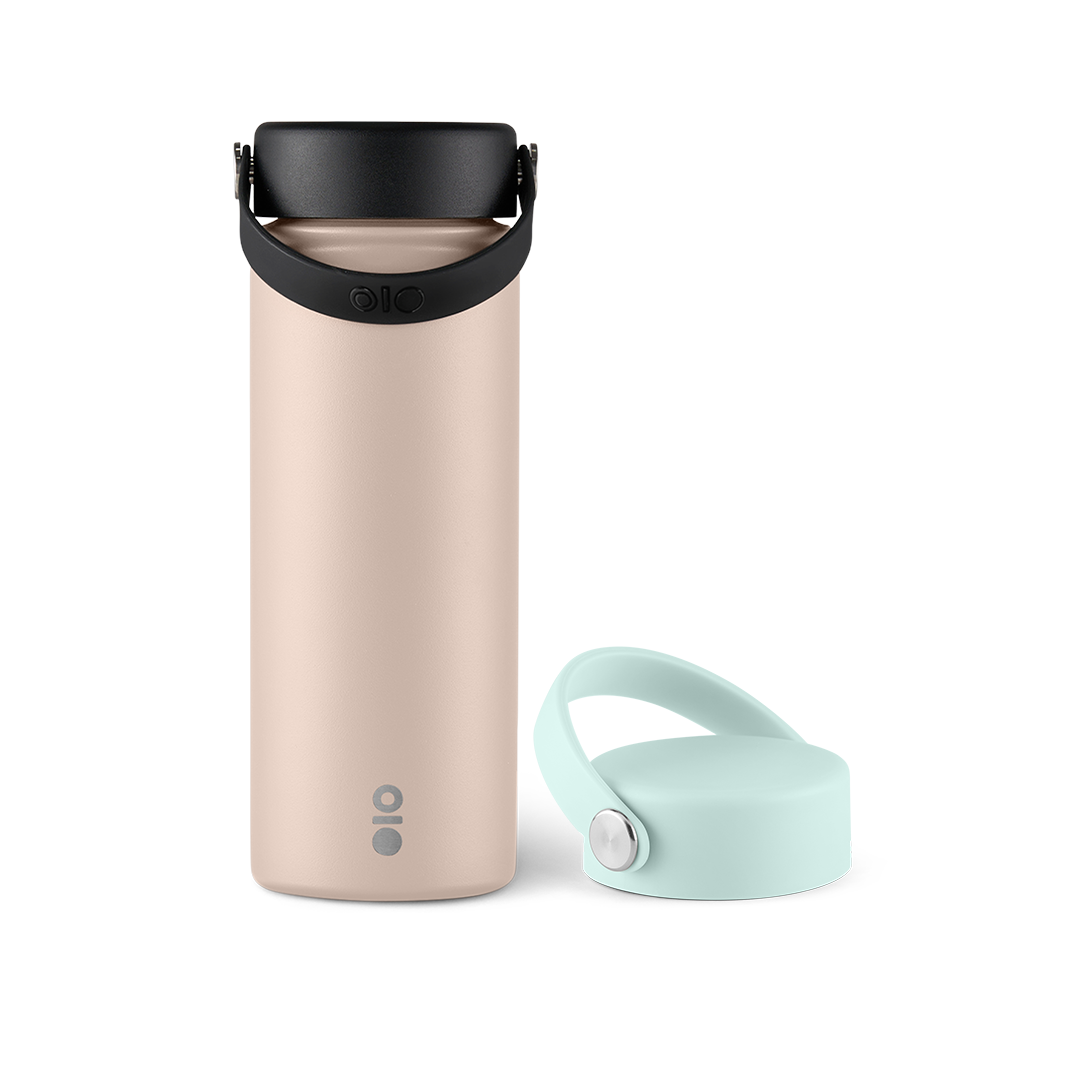 Grab & Go Set A