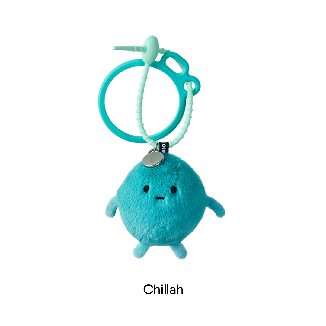 Moods Plushie Blind Box