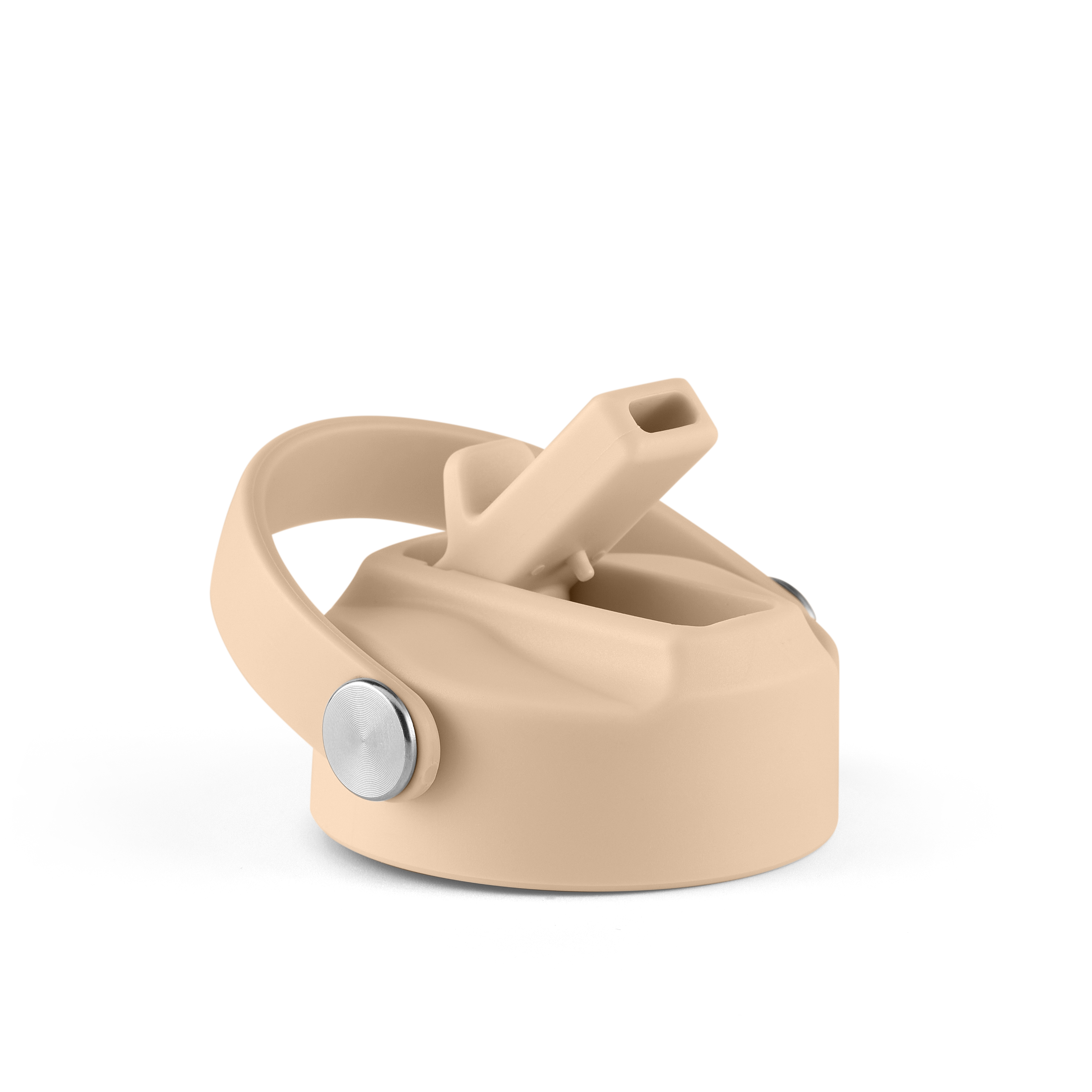 Earth & Clay Ace Straw Cap