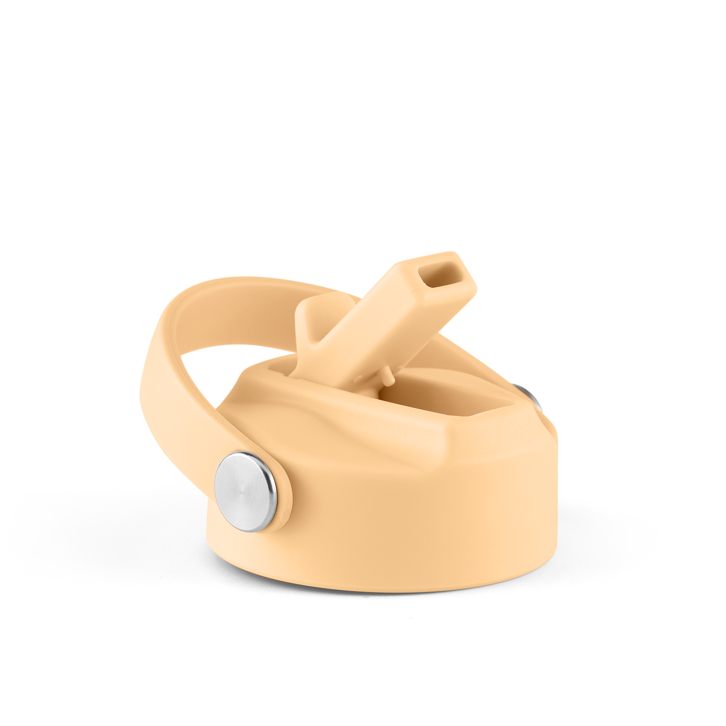 Earth & Clay Ace Straw Cap