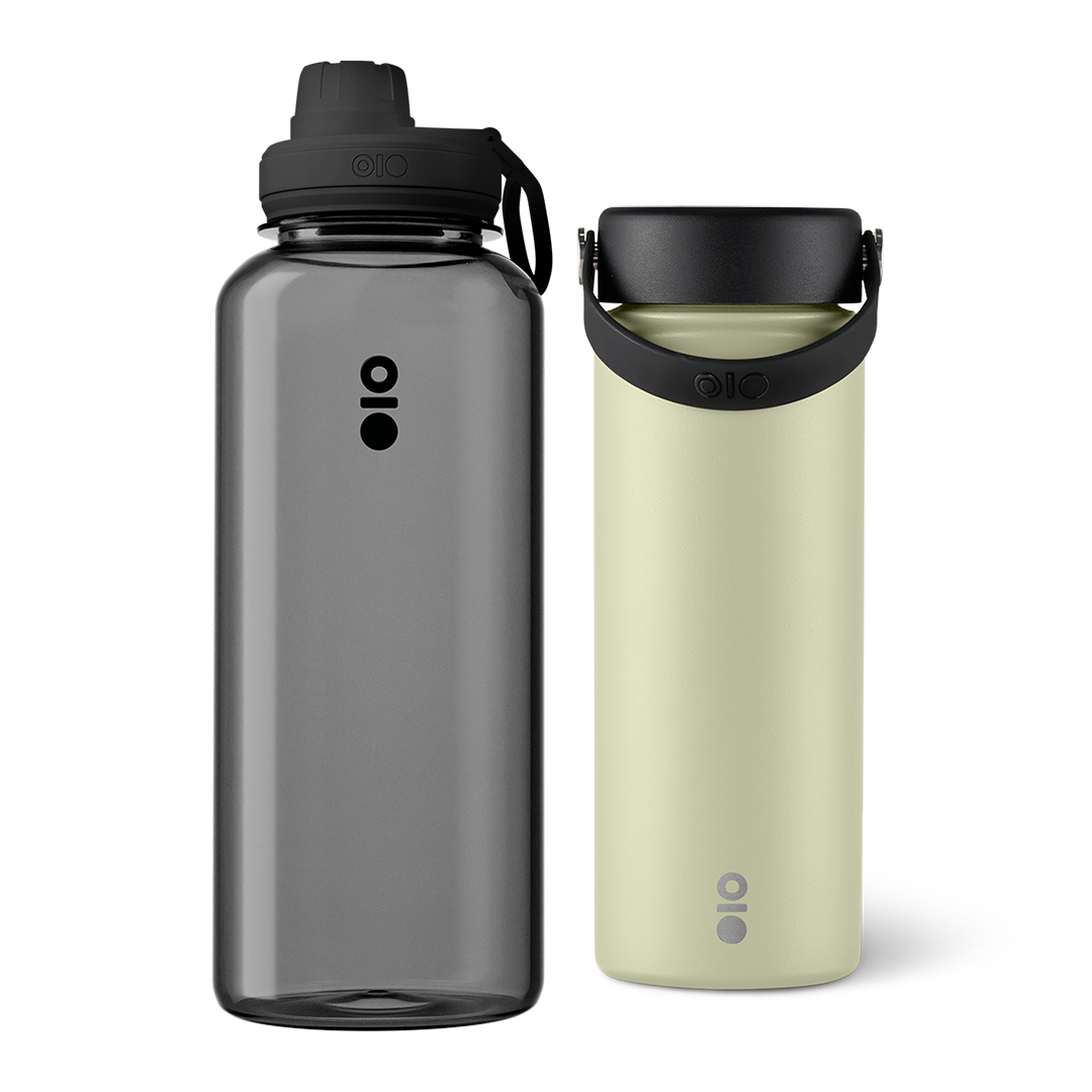 Grab & Go Set F