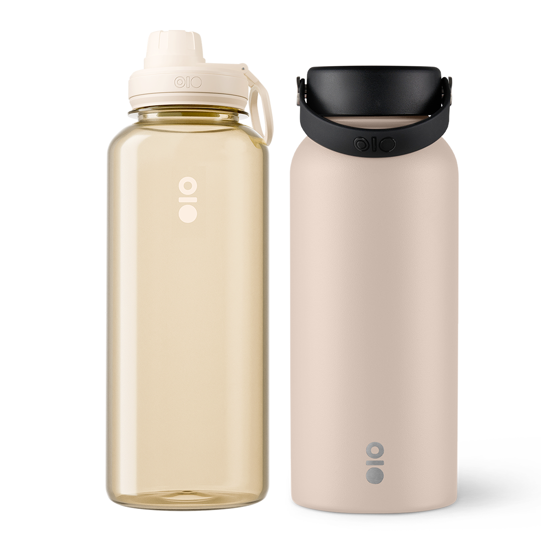Grab & Go Set G