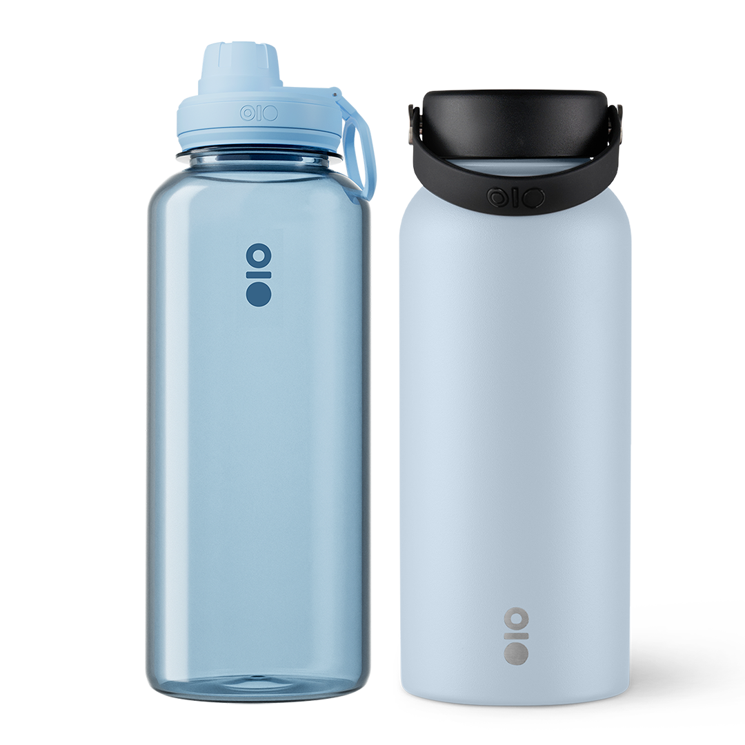 Grab & Go Set H