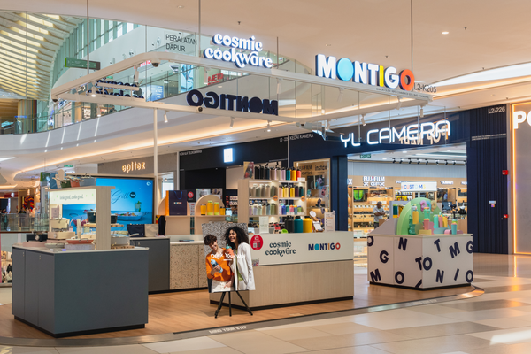 Our Stores