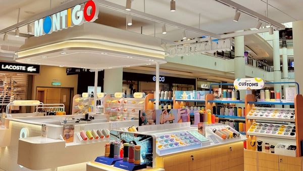 Our Stores