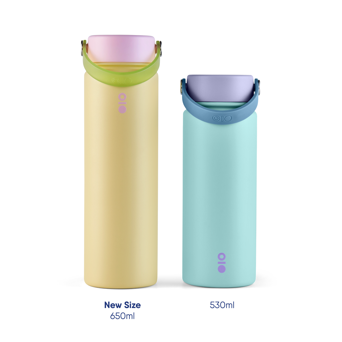 Jelly Joy Ace Bottle Mighty