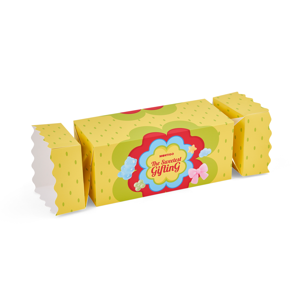 [NOT FOR SALE] Gift Sleeve (Large)