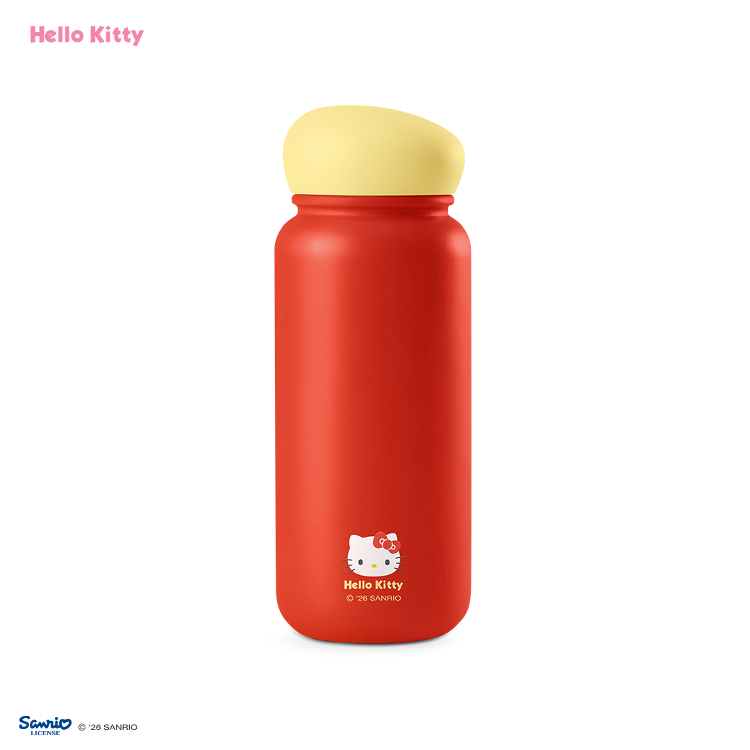 Sanrio characters Cosmic Dreams Bubble Bottle Regular