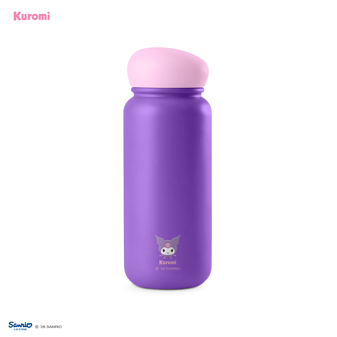 Sanrio characters Cosmic Dreams Bubble Bottle Regular