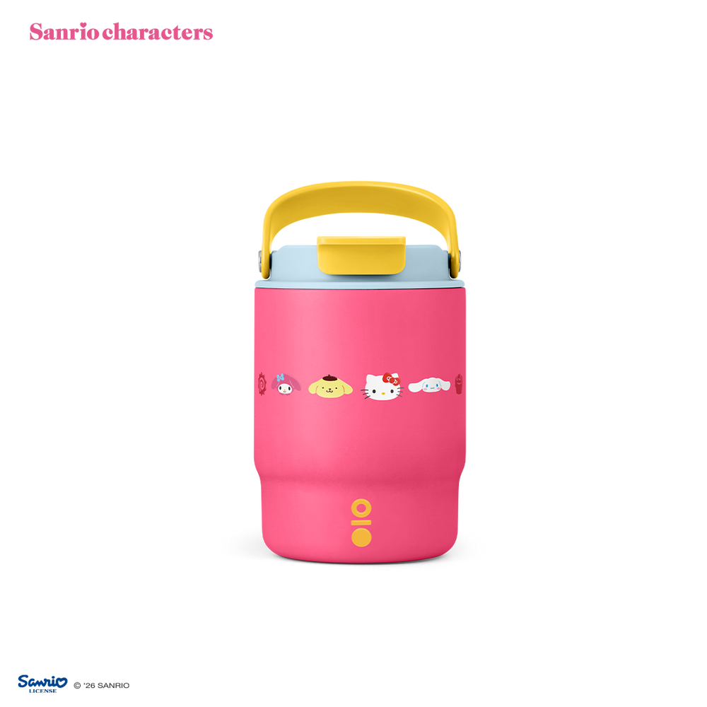 Sanrio characters Cosmic Dreams Roamer Tumbler Small