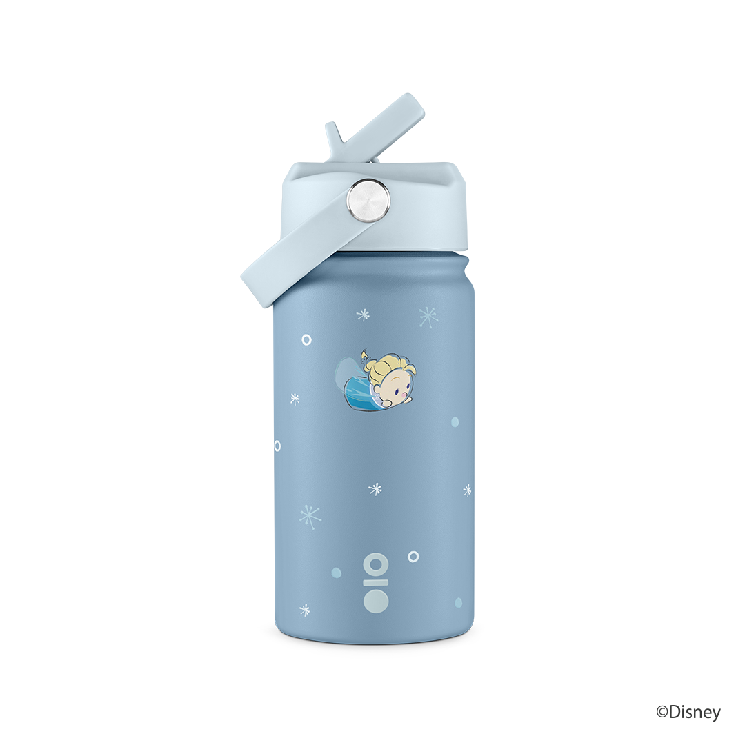 Disney Tsum Tsum Frozen Ace Bottle Mini