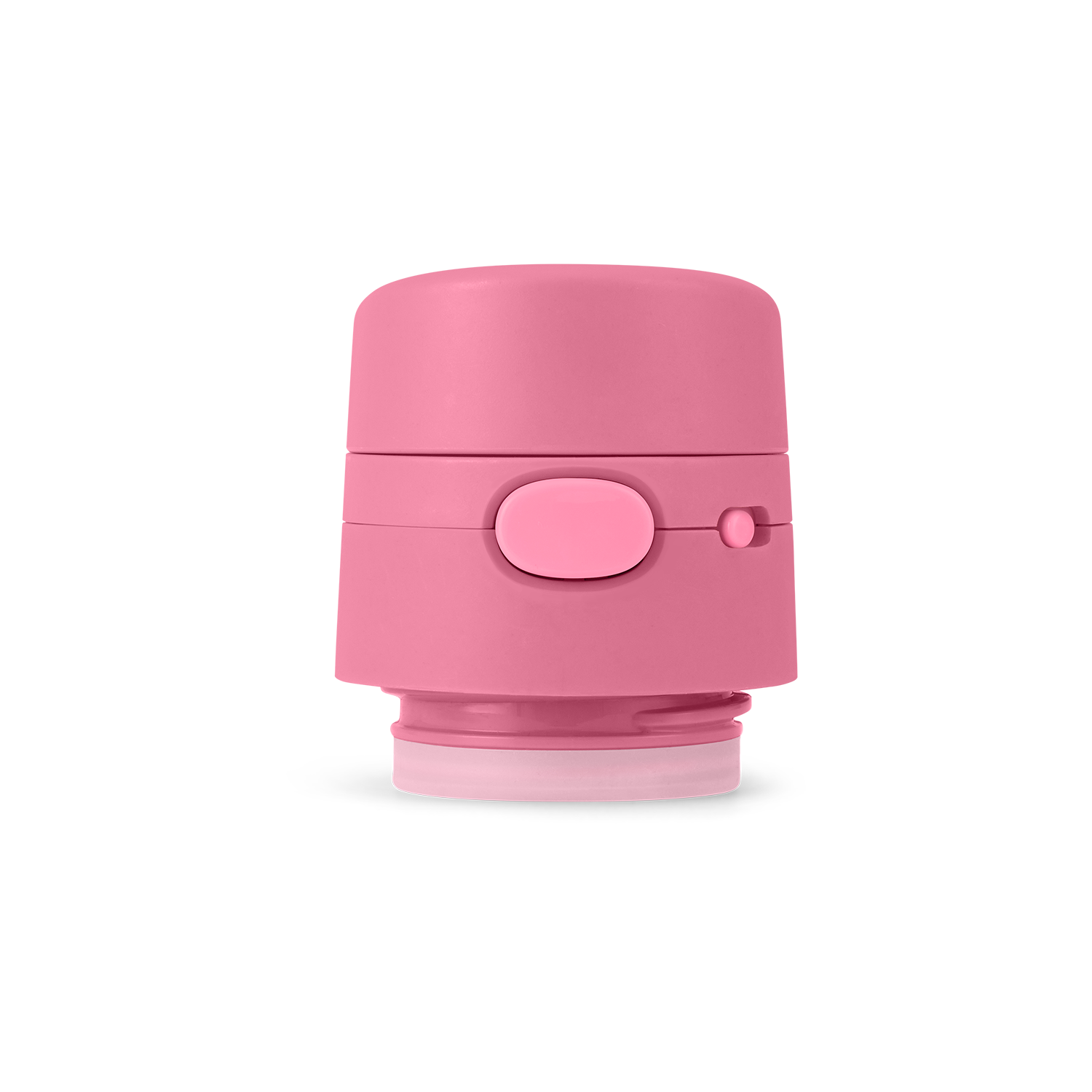 Vibrant Candy Bubble Travel Cap
